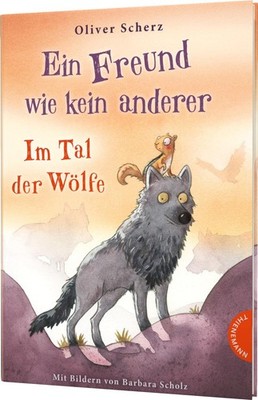 Ein Freund wie kein anderer