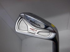 Majesty Golf Conductor Iron Set Pro-X Milling Cavity 8S