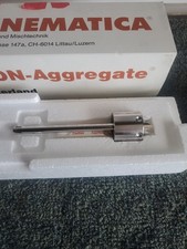 Kinematica Polytron PT-DA 3007/2EC Homogenizer Generator New