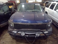 2009 Chevrolet Express 2500 Van Engine 4.8l Vin C 8th Digit Opt Ly2