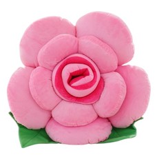 New Best Flower Pillow Cushion, Throw Office Bedroom Decoration Free Shipping