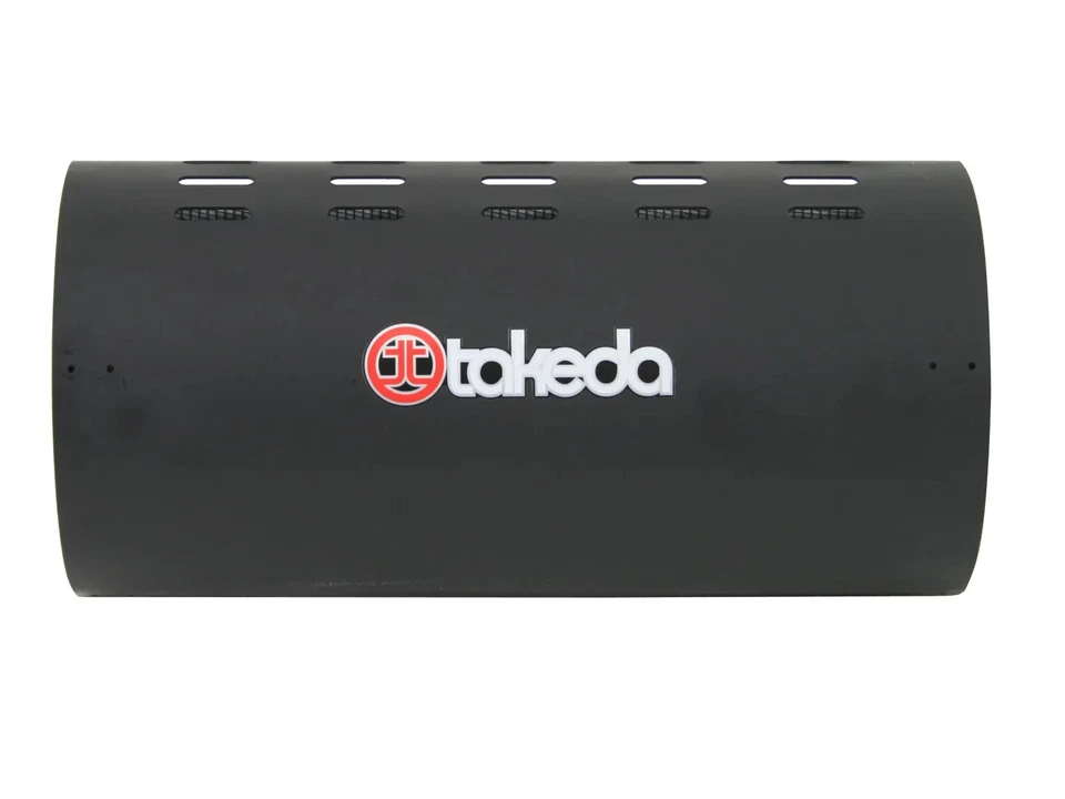 Sistema de admisión de aire frío aFe Power Takeda Attack Stage-2 protector contra salpicaduras - TA-3016S Foto 4 de 4