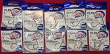 Lot of 10: Eagle Claw Lazer Sharp Mooching Rig-Slip L580B-30-3/4