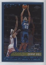 Click to enlarge Grant Hill