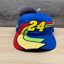 10 Jeff Gordon Cards That Take the Checkered Flag 22