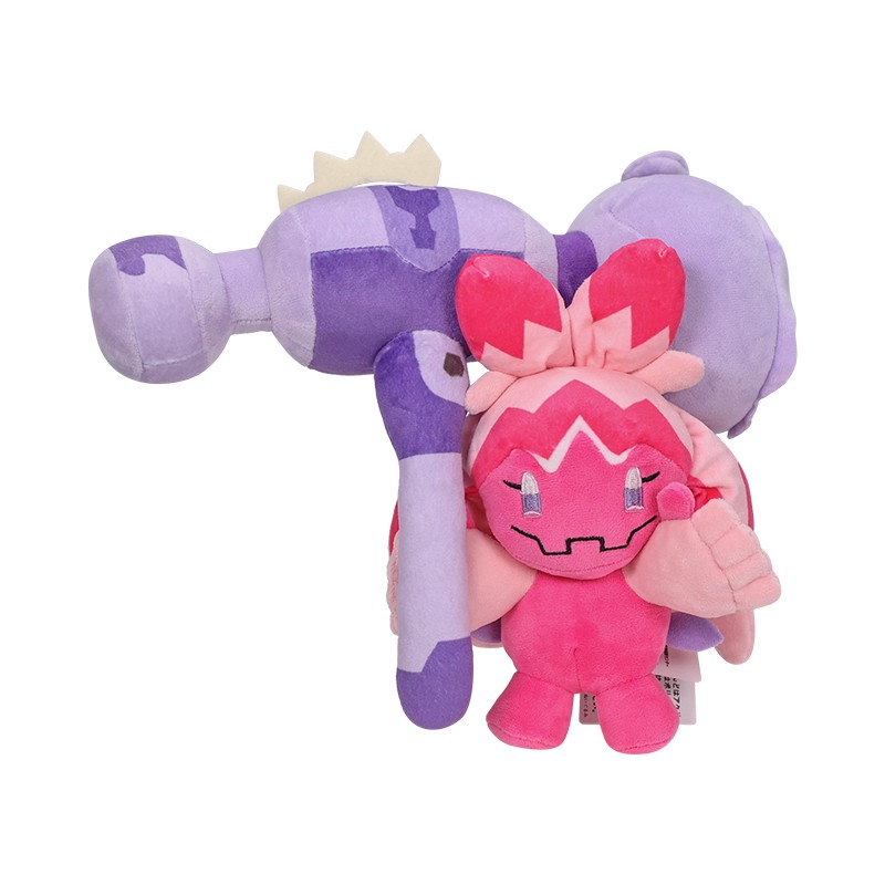Anime Tinkaton Soft Plush Doll 27cm Cute Cartoon Stuffed Toy Gift