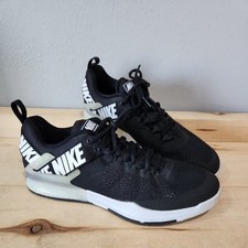 Nike Zoom Domination TR 2 Dark Grey for Sale | Authenticity  display picture 3