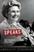 Phyllis Schlafly | Phyllis Schlafly Speaks, Volume 1 | Taschenbuch | Englisch