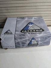 Jackson Ultima SoftSkate Figure Skate for Womens, Size 6 Women's, White/Purple