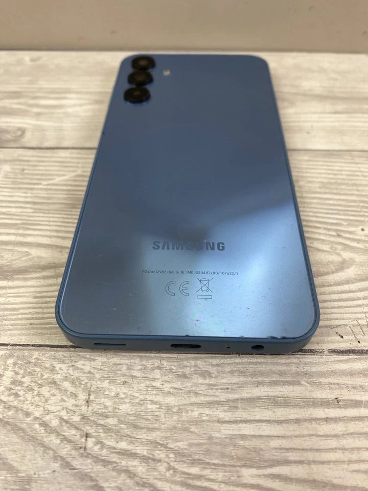 Samsung Galaxy A15 · 128GB, photo 3 of 5