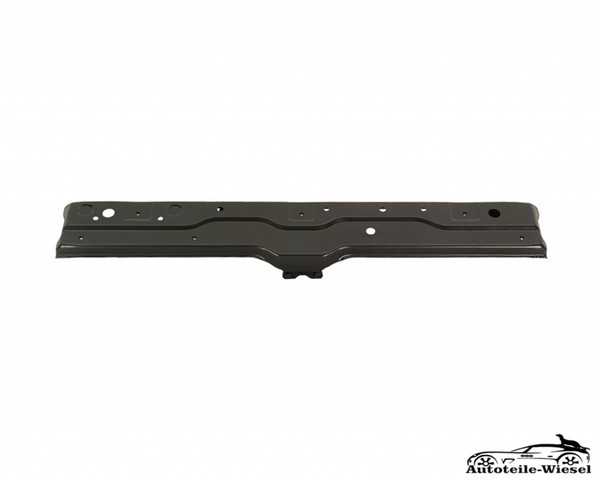 KüHlerträGer Frontverkleidung FüR Suzuki Swift III MZ EZ 1.3 1.4 1.5 Ab 05->-image