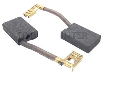 Carbon Brushes- DeWalt D25899K D25902K D25960 D25951K D25901K D25941K|1005550-02