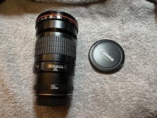 Canon EF 200mm f/2.8L II USM in great condition