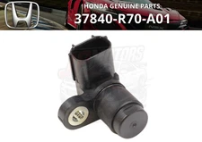HONDA Genuine Accord Odyssey 37840-R70-A01 Camshaft Cam Position Sensor TDC New