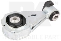Motorlager Motorhalter Vorne FÜR Renault Grand ScÉNic III (JZ0/1 ) - NK 59739070