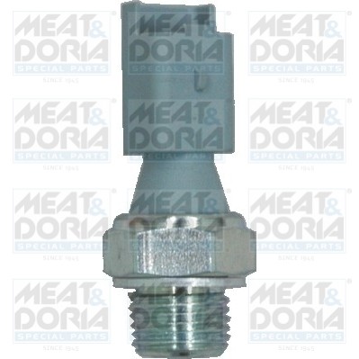 MEAT & DORIA 72031 Oil Pressure Switch for CITROEN,FIAT,FORD,LANCIA,MAZDA,MINI,N