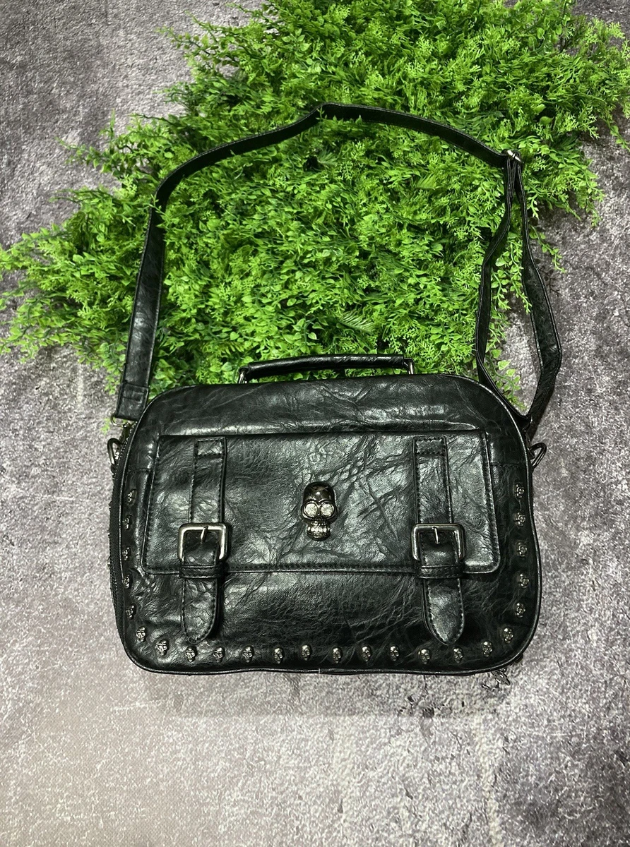Thomas Wylde Skull Bags & Handbags for Women for sale - eBay