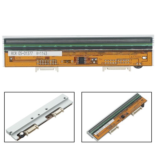 Thermal Printer Part PHD20222501 Compatible with For Datamax Models 4306 4308 - Afbeelding 6 van 9