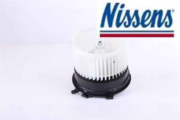 Nissens 87721 InnenraumgebläSe GebläSemotor GebläSe LüFtermotor FüR Nissan-image
