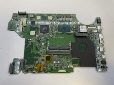 MSI Laptop Motherboard 8-M2L4.5 | Intel Core i7-6700HQ 2.60 GHZ