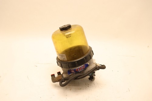 2008-2017 FREIGHTLINER CASCADIA 125 DAVCO FUEL PRO 482 FUEL WATER SEPARATOR OEM