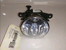 Antibrouillard Renault CLIO