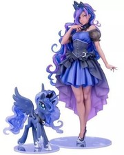 Kotobukiya Bishoujo Princess Luna My Little Pony 1/7 Scale Statue JP