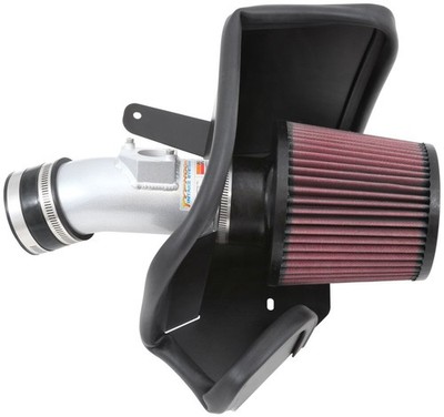 K&N 69-6031TS Typhoon Performance Cold Air Intake Kit