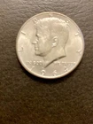 1964 Kennedy Half Dollar 90% Silver No mint Pristine shape