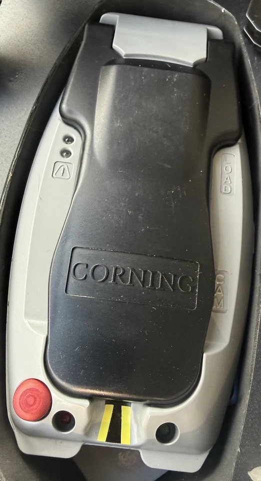 Corning TKT-UNICAM-PFC UniCam Connector Tool Kit - TL-UCP, FBC-007 Cleaver - Image 4 of 4