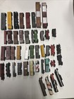 HUGE LOT OF HO SCALE ——LOCOMOTIVES/SHELLS——BOX/FREIGHT CARS—— MUST SEE!!!!!!!!!! — photo 6