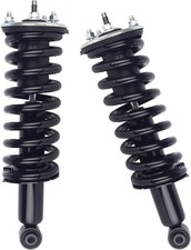 171103 Front Complete Strut Assembly Shock Absorber Fit for Nissan Pathfinder