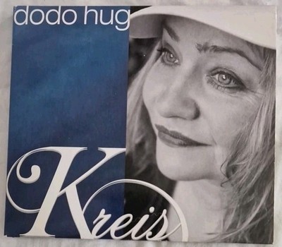Dodo Hug  Kreis ,  CD Digipack