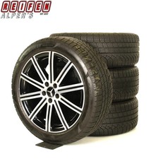 Mercedes  V Klasse W447 19zoll WINTERRÄDER A4474015600 rdk  ORIGINAL