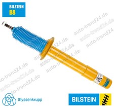 Bilstein B8 Hochleistungsdämpfer vorne für BMW 5er E39, Bj. 1995-2003