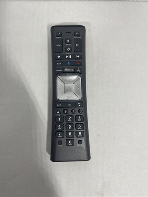 OEM Comcast/Xfinity XR11 Premium Voice Cable TV Backlit Remote Control - Works