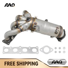 Catalytic Converter For Fiat 500x 2016 2017 2018 2.4L Exhaust Manifold