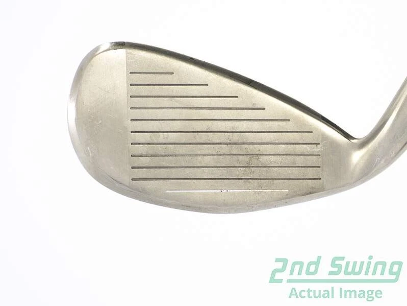 Tour Edge Hot Launch E521 Iron-Wood Single Iron 5 Iron Graphite Senior Right 38. - Image 4 of 4