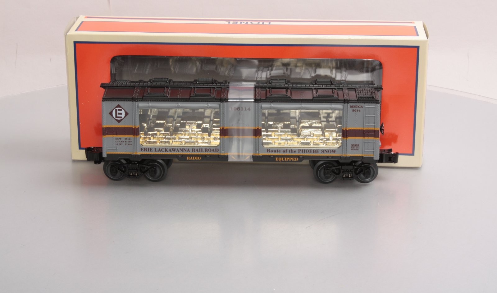 Click here to see eBay Auction