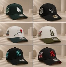 Tip of the Hat: Baseball's Top 10 New Era Caps 21