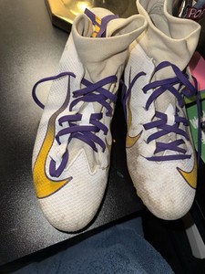 LSU Cleats | eBay display picture 3