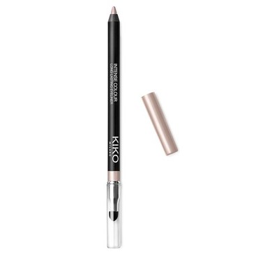 Kiko Milano Intense Colour Long Lasting Eyeliner, 18 Silver Rose Brand, READ!!!