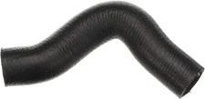 Durable  Molded Coolant Hose - Engineered for Peak Performance, 1 Count