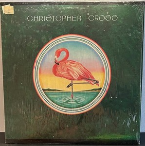 Christopher Cross Vinyl | eBay