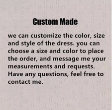 Exclusive Customization!