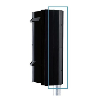 Optex BC-4 Heckabdeckung SL-Serie (Paar)