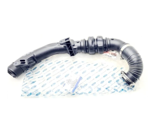 FORD MONDEO MK5 Charge Air Cooler Duct DS73-6C646-FK 2038246 Genuine OEM