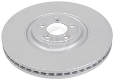 Disque de frein Hyundai IX55