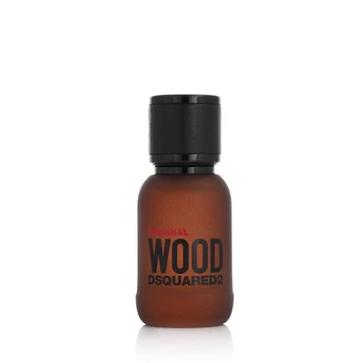 Dsquared2 Original Wood Eau De Parfum 30 ml (man)