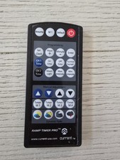 Replacement Remote for Ramp Timer Pro / Orbit Marine Gen 1 - Current USA